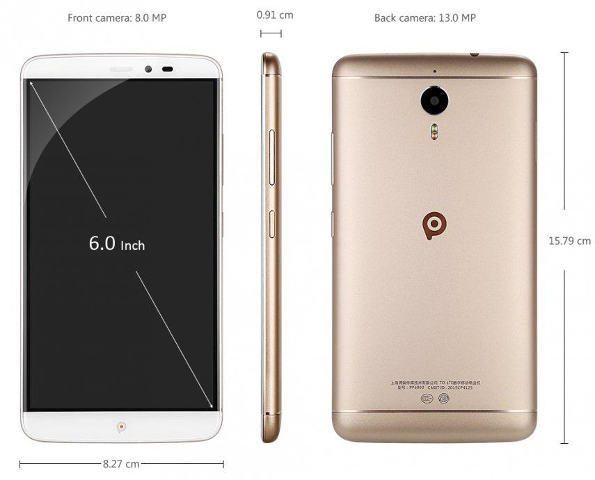 Helio x10 vs snapdragon 425