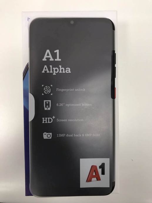 samsung a1 alpha