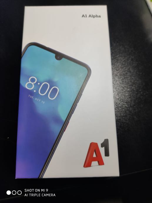 samsung a1 alpha