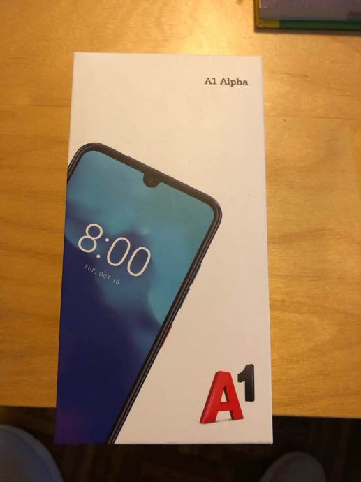 samsung a1 alpha