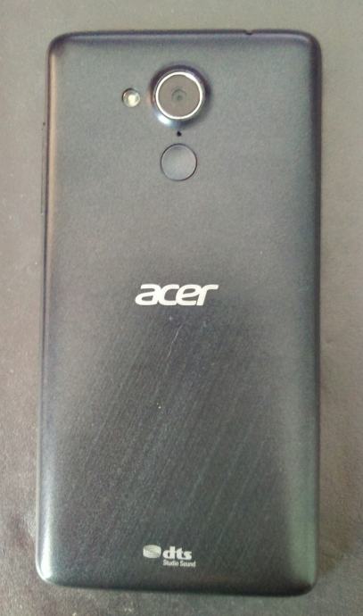 Acer liquid z500 как прошить