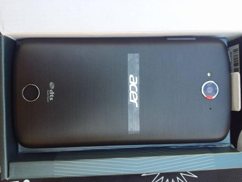 Как прошить acer z530