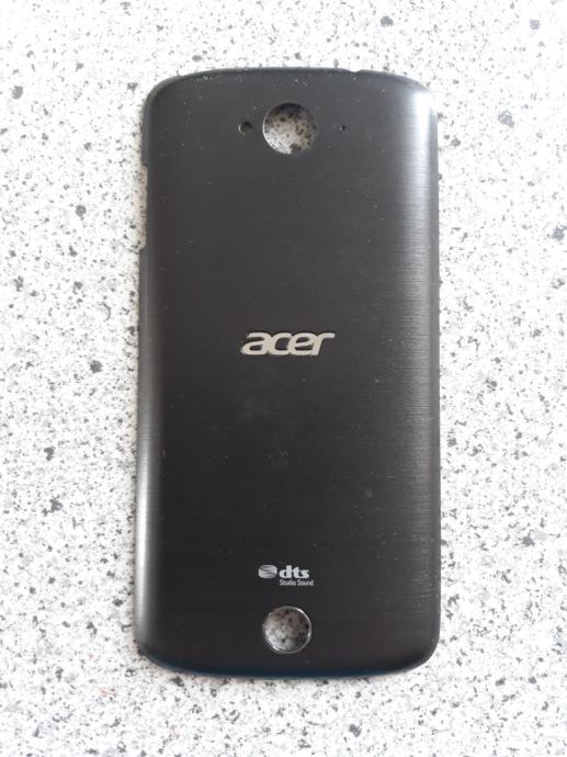 Как прошить acer z530