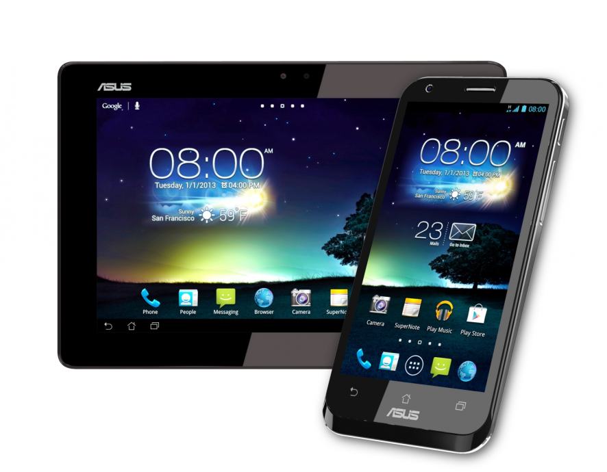 Asus padfone 2 64gb обзор