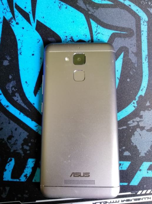 Шлейф asus zenfone 3 max zc520tl кнопки включения громкости