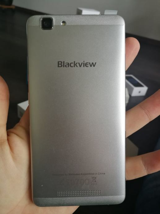 Как разобрать телефон blackview a8