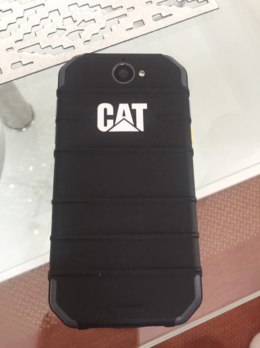 CAT s-30