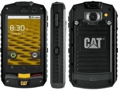 CAT B10