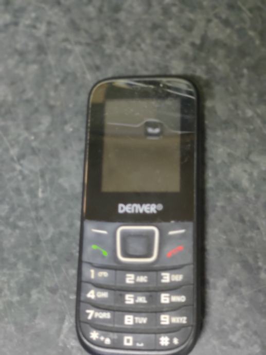 DENVER mobitel 12€