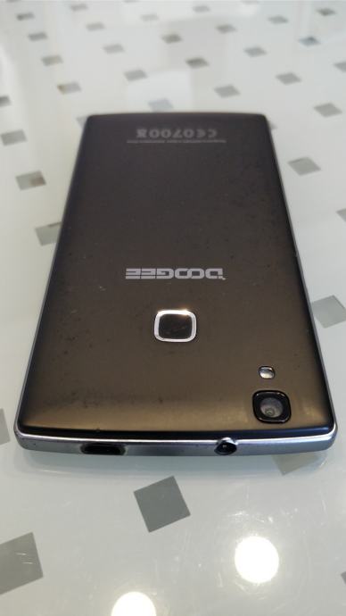 Прошить телефон doogee x5 max