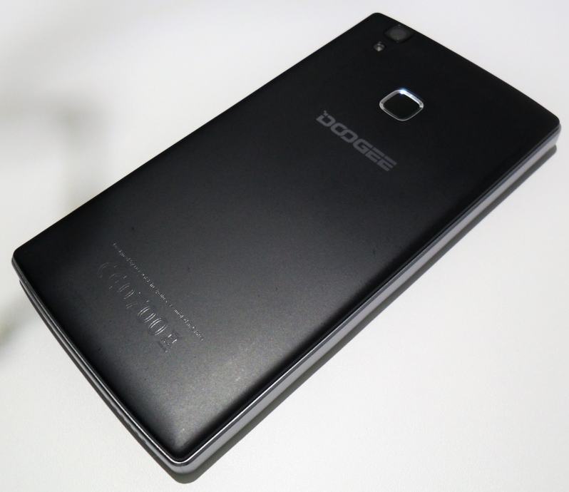 Прошить телефон doogee x5 max