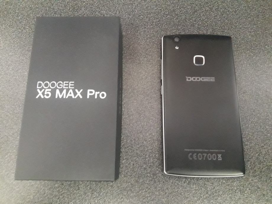 Как прошить doogee x5 max pro через флешку