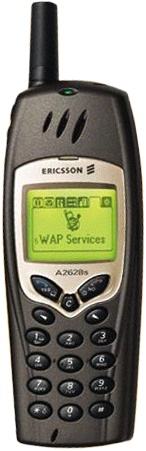 Ericsson A2628s Za kolekcionare