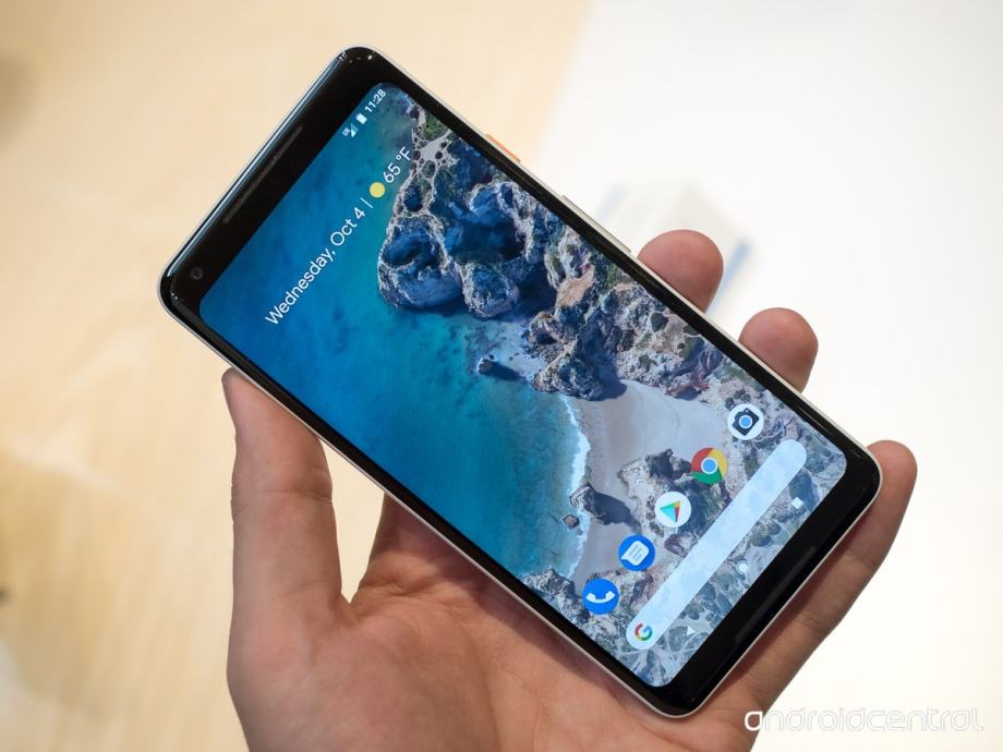 Google Pixel 2 XL 64gb