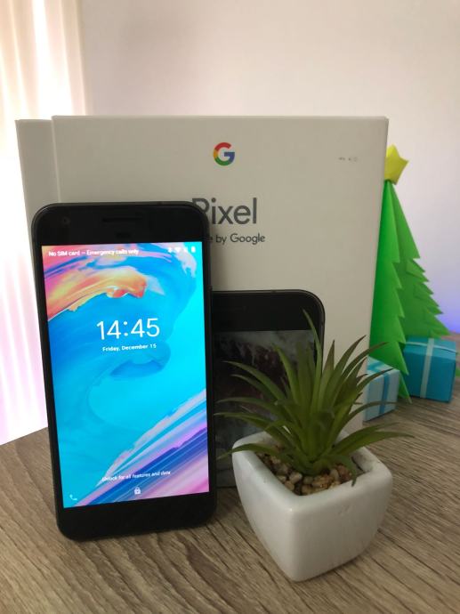 Google Pixel 32GB