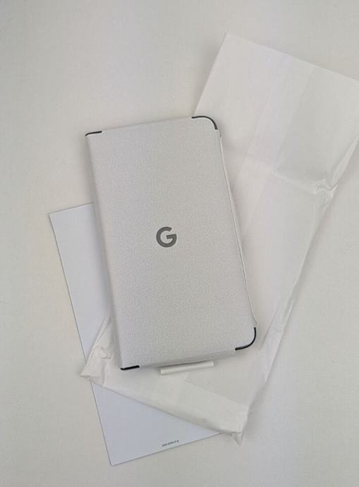 Google Pixel Fold 256GB crna otključana PRISTINE od Googlea  Prvi Goog