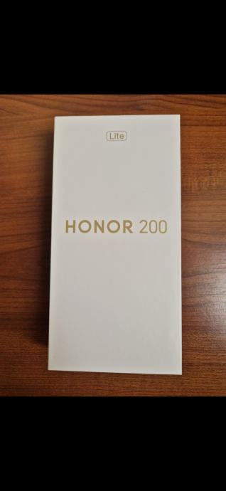 HONOR 200 Lite