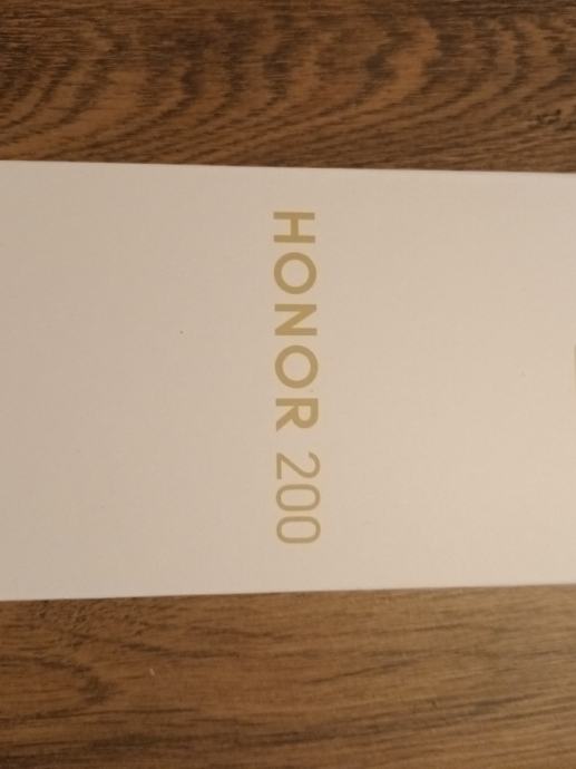 HONOR 200 LITE