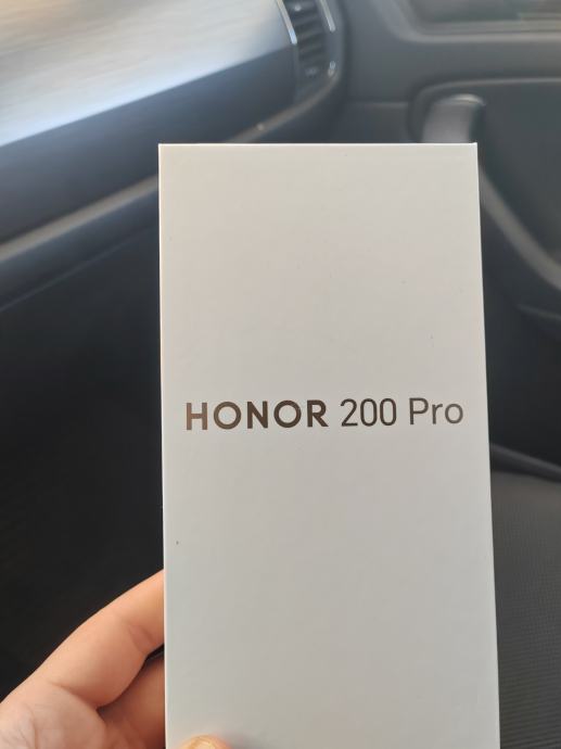 Honor 200pro