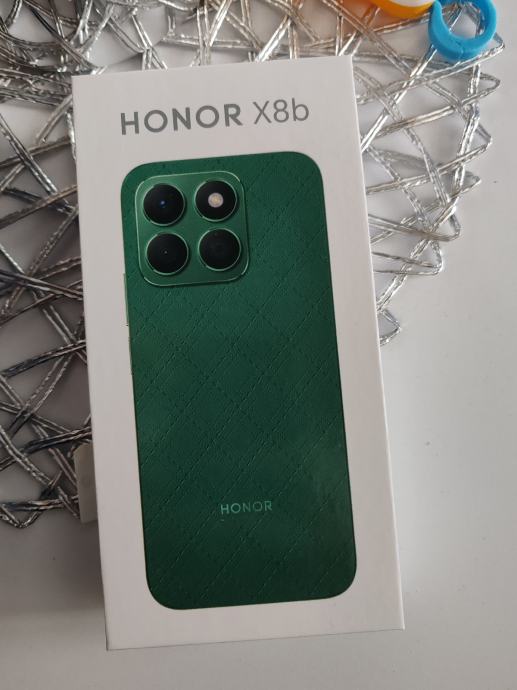 Honor X8b