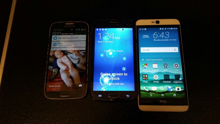 samsung duos s4