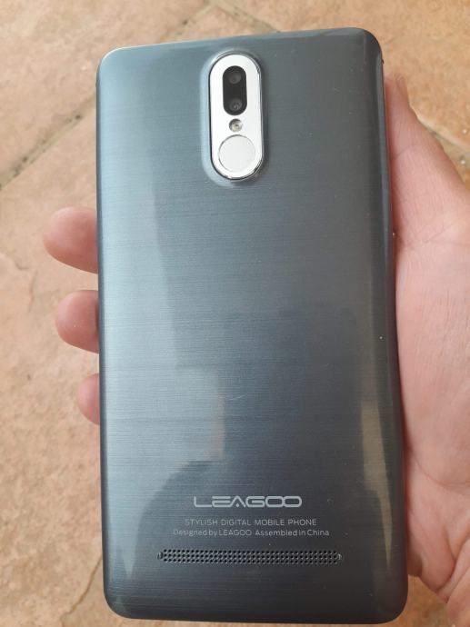 Перепрошить leagoo m8 pro через ноутбук