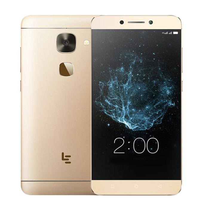 Как разблокировать телефон leeco x626