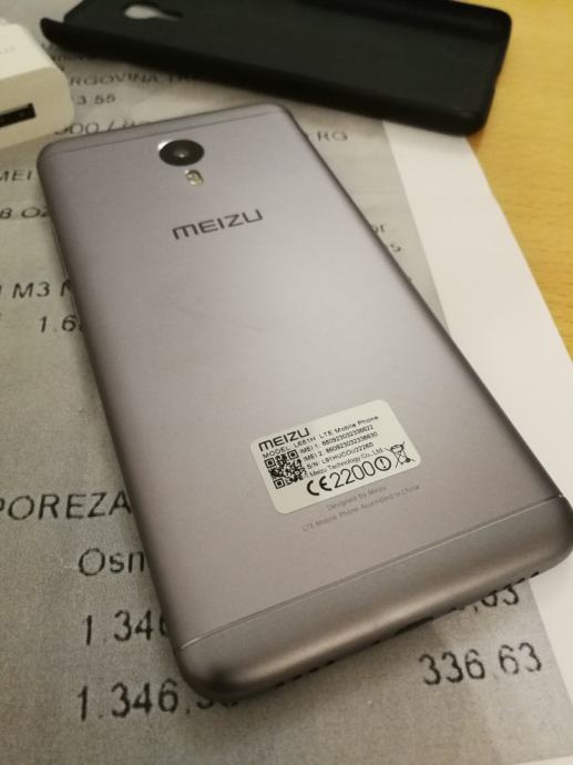 Сколько стоит заменить стекло на телефоне meizu m3 note