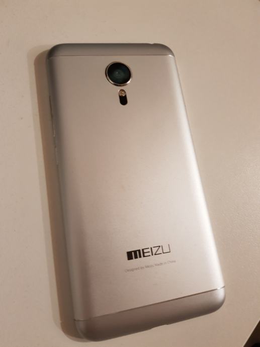 Meizu mx5 не обновляется