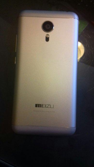 Meizu mx5 не обновляется