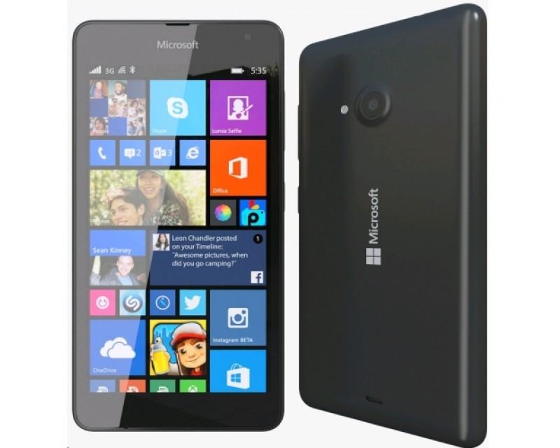 Lumia 640 dual sim не видит флешку