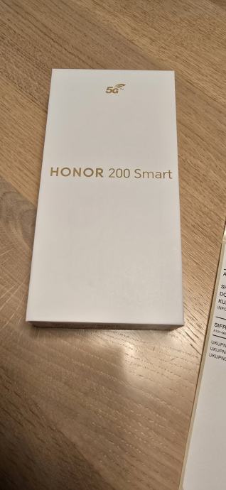 Mobitel Honor 200 Smart