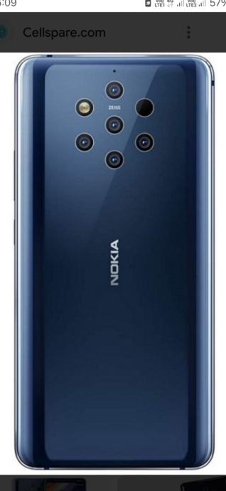 Nokia 9 pureview