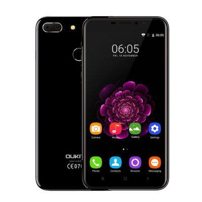 Oukitel u20 plus как прошить через компьютер