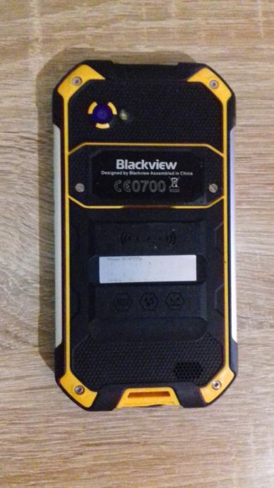 Blackview bv6000s как вставить сим карту