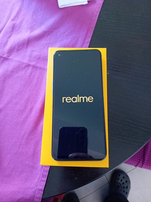 realme c2 4 128