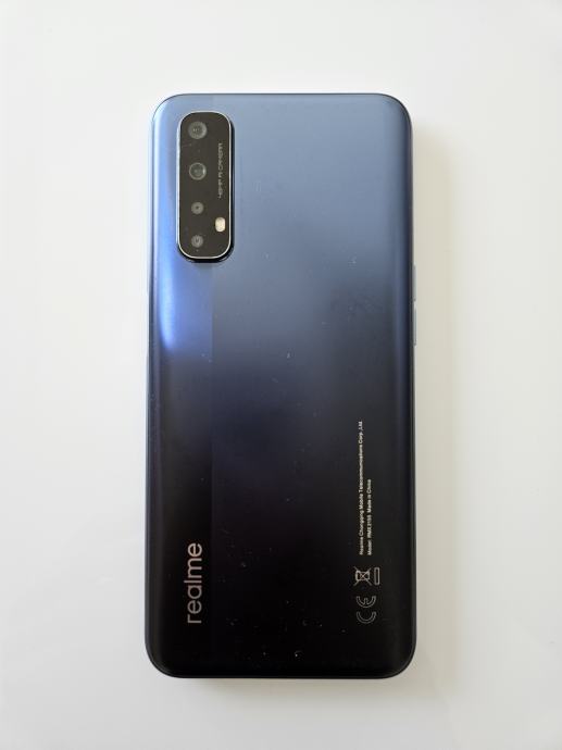 Realme 7