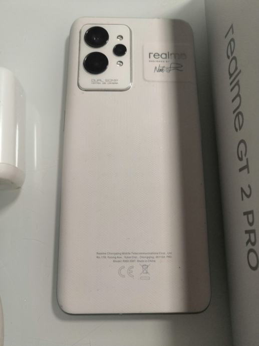 realme gt2 pro