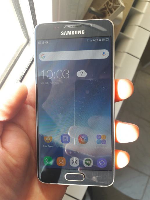 samsung a310 galaxy a3 2016