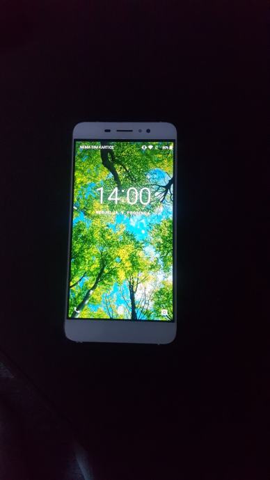 Ulefone s8 аккумулятор