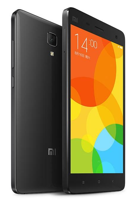 Xiaomi Mi4 LTE