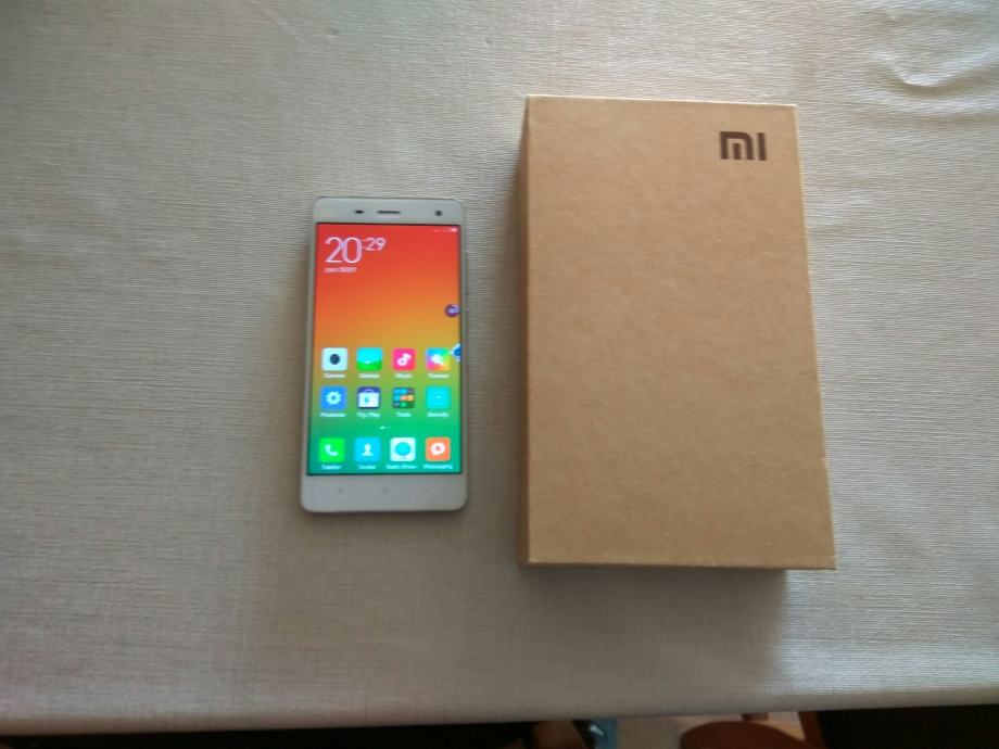 Xiaomi mi4 wcdma как перепрошить