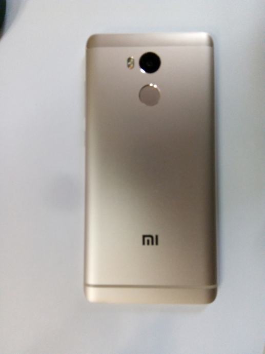 Прошить xiaomi redmi 4 prime