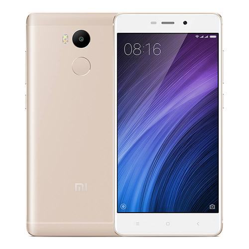 Обзор xiaomi redmi 4 pro prime