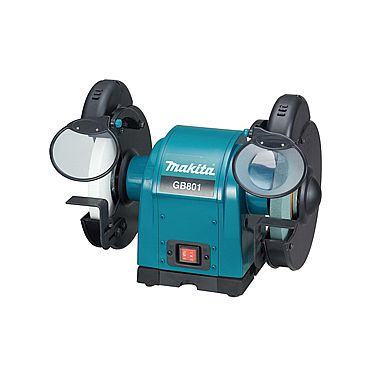 DVOSTRANA STOLNA BRUSILICA GB801 * 550W / MAKITA