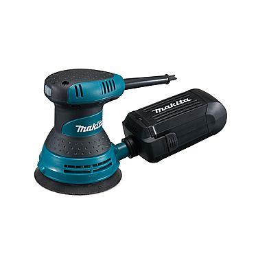 EKSCENTRIČNA BRUSILICA  BO5030 * 300W / MAKITA