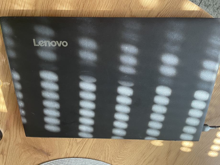 Laptop Lenovo