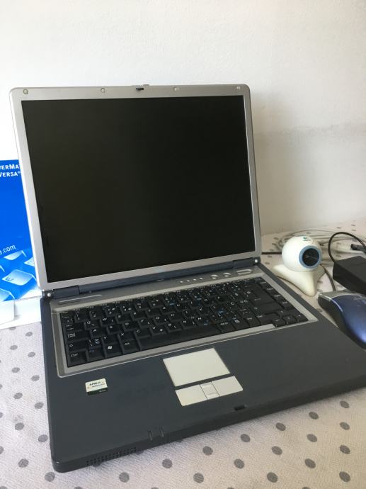 Laptop Nec Versa FC160 ispravan