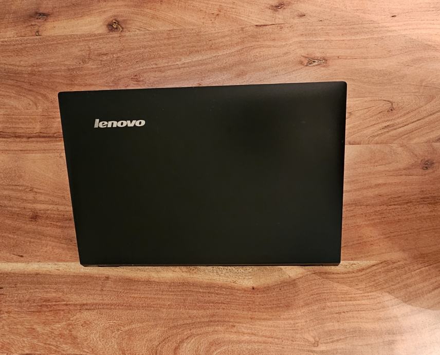 Laptop LENOVO B50 4GB ram/500GB rom