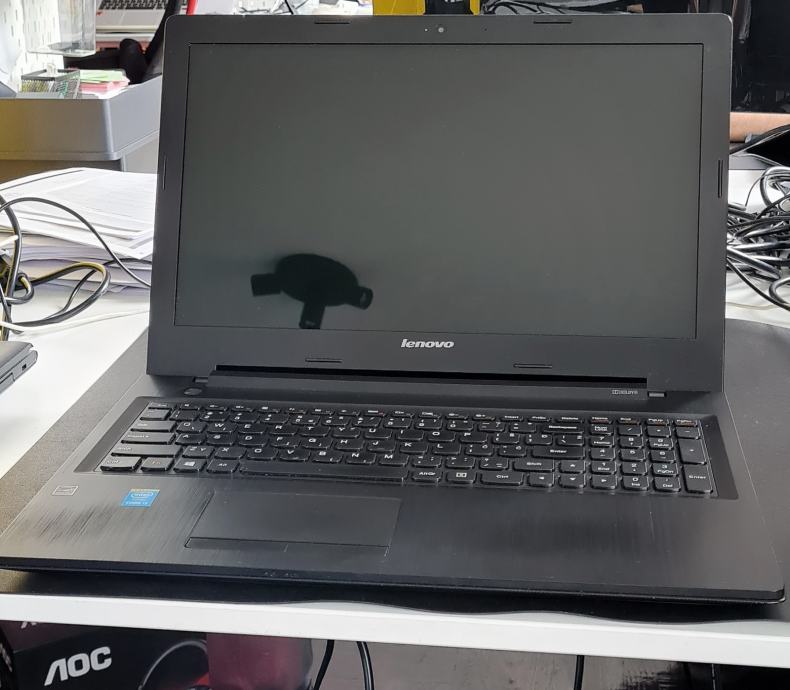 Lenovo G50-80 laptop